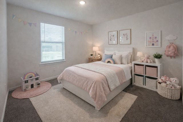 4016 De Berry Lane, Royse City, TX 75189