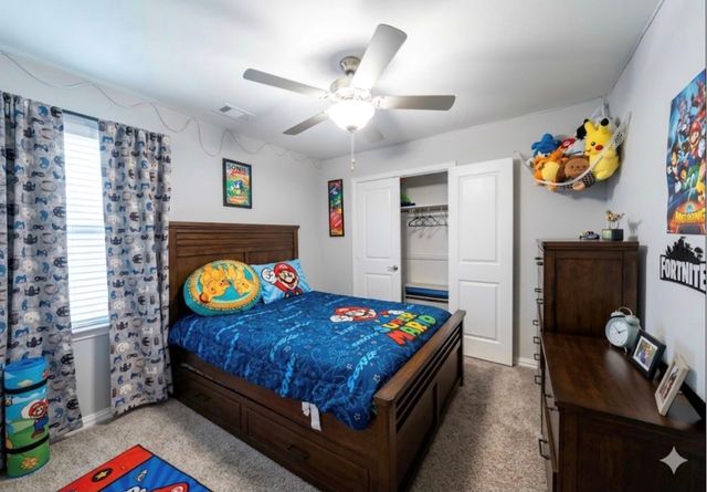 4016 De Berry Lane, Royse City, TX 75189