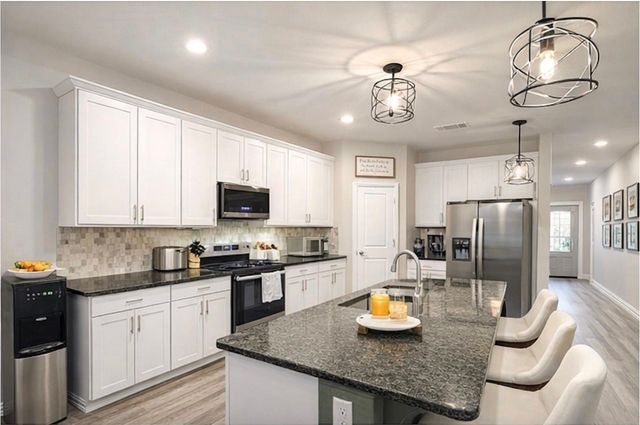 4016 De Berry Lane, Royse City, TX 75189