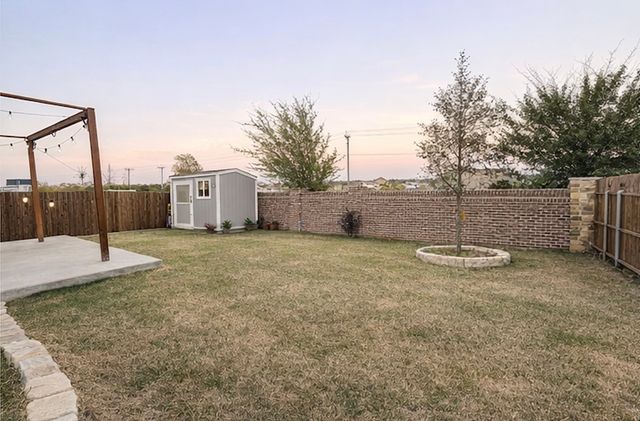 4016 De Berry Lane, Royse City, TX 75189