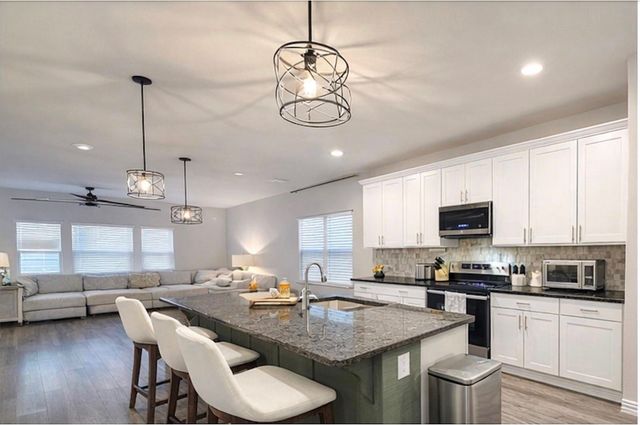 4016 De Berry Lane, Royse City, TX 75189