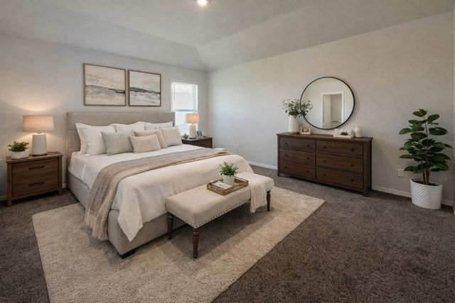 4016 De Berry Lane, Royse City, TX 75189