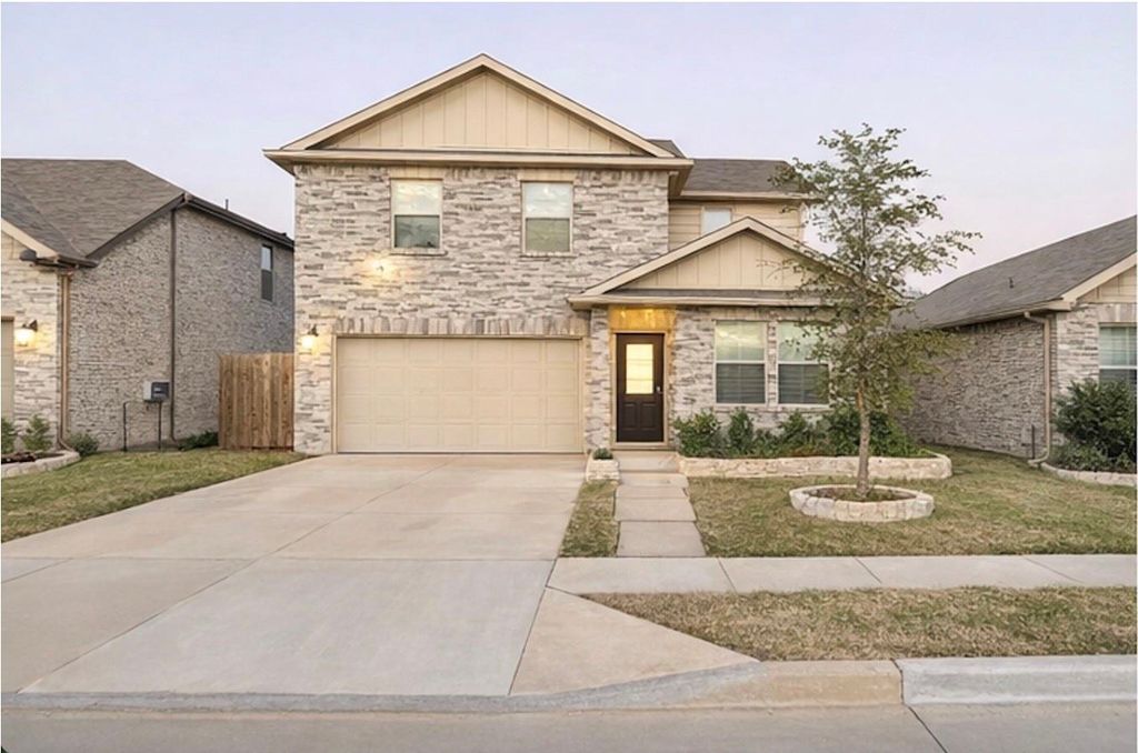 4016 De Berry Lane, Royse City, TX 75189