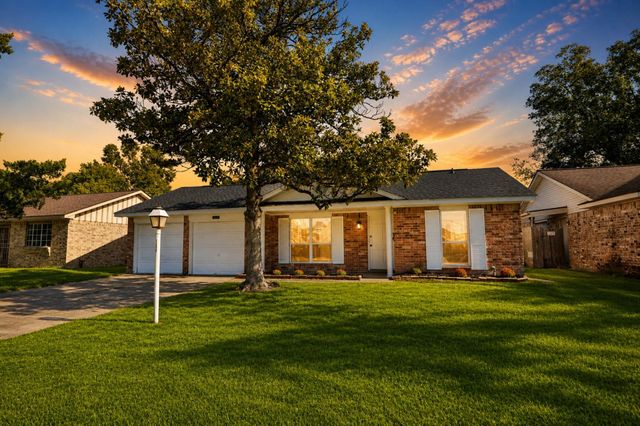4130 Bethel Blvd, Houston, TX 77092