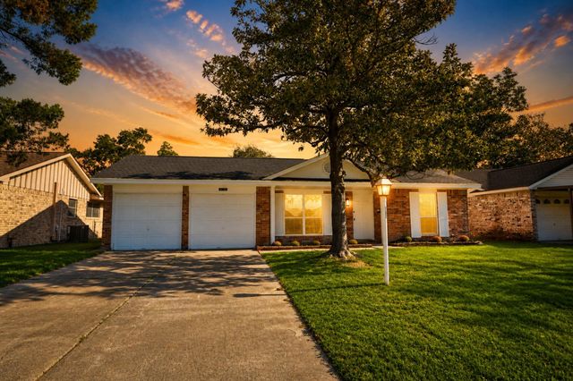 4130 Bethel Blvd, Houston, TX 77092