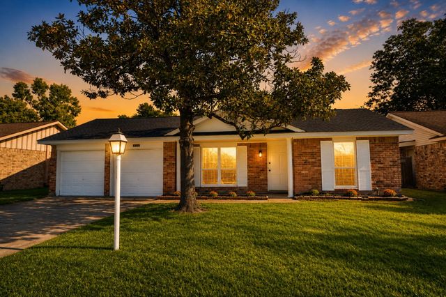 4130 Bethel Blvd, Houston, TX 77092
