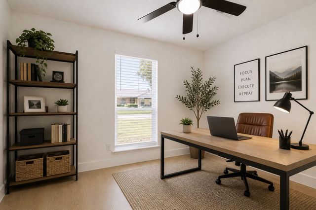 4130 Bethel Blvd, Houston, TX 77092