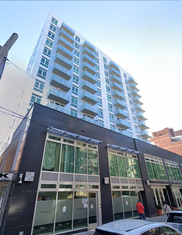 142-38 37th Avenue 13C, Flushing, NY 11354