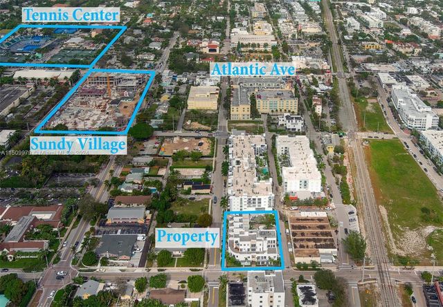 111 SE 2nd Street 201, Delray Beach, FL 33444