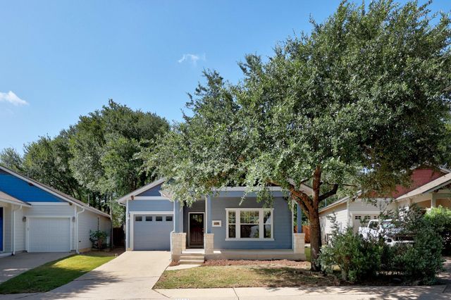 2013 Amur DR, Austin, TX 78745