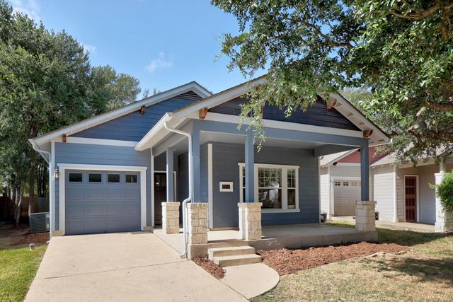 2013 Amur DR, Austin, TX 78745
