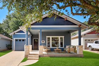 2013 Amur DR, Austin, TX 78745