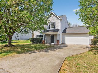 201 Lanier Valley Drive, Durham, NC 27703