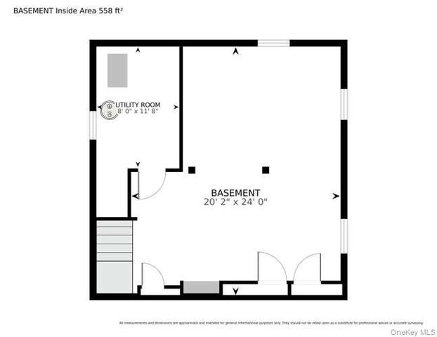191 Rockaway Parkway, Valley Stream, NY 11580