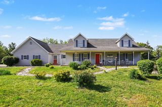 22680 Davis Lake Street, Jefferson Twp, MI 49112
