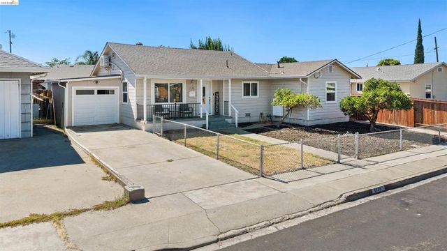 1126 Medanos St, Antioch, CA 94509