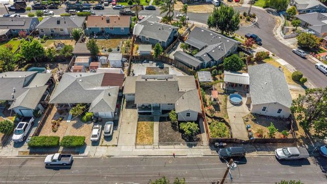 1126 Medanos St, Antioch, CA 94509