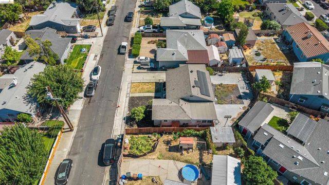 1126 Medanos St, Antioch, CA 94509