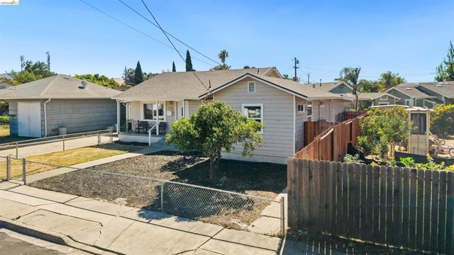 1126 Medanos St, Antioch, CA 94509