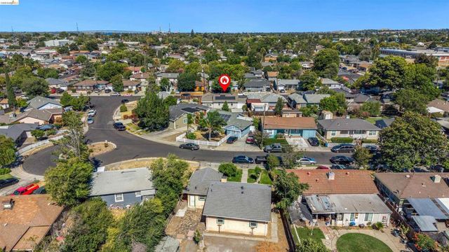 1126 Medanos St, Antioch, CA 94509