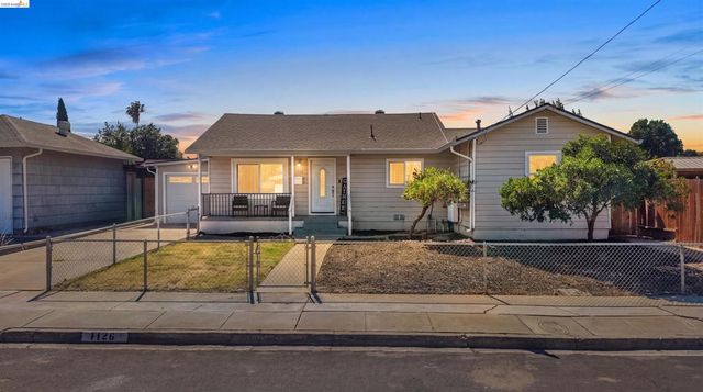 1126 Medanos St, Antioch, CA 94509