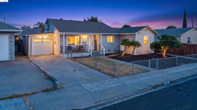 1126 Medanos St, Antioch, CA 94509