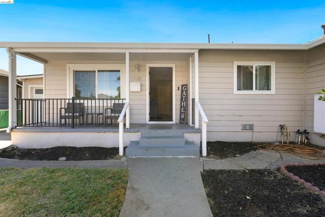 1126 Medanos St, Antioch, CA 94509