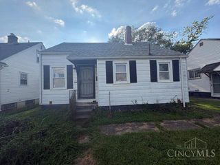 219 Shoop Avenue, Dayton, OH 45417