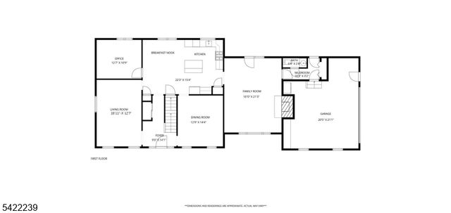 7 Winchester Ave, Mount Olive Twp., NJ 07828