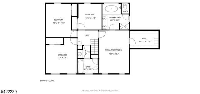 7 Winchester Ave, Mount Olive Twp., NJ 07828