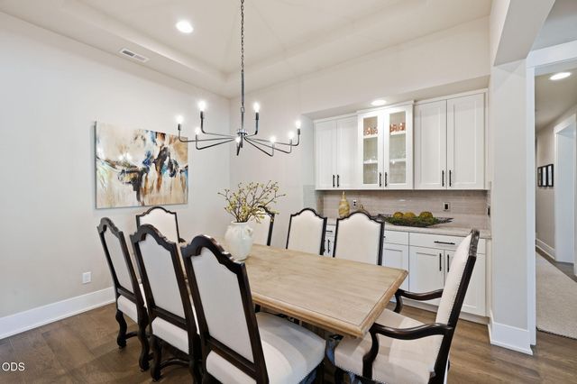 3051 NW Hidden Ridge Drive, Bend, OR 97703