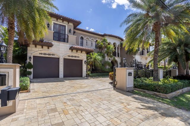 3870 NE 31st Avenue, Lighthouse Point, FL 33064