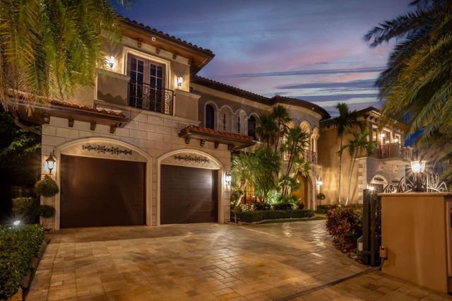 3870 NE 31st Avenue, Lighthouse Point, FL 33064