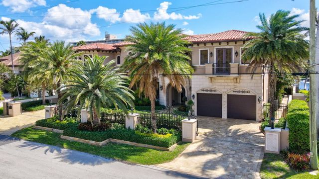 3870 NE 31st Avenue, Lighthouse Point, FL 33064