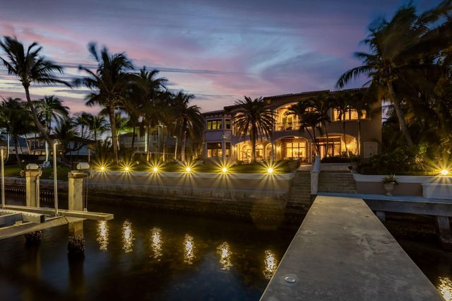 3870 NE 31st Avenue, Lighthouse Point, FL 33064