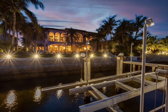 3870 NE 31st Avenue, Lighthouse Point, FL 33064