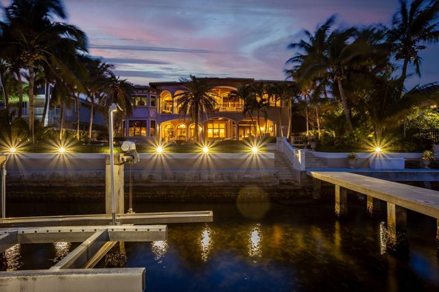 3870 NE 31st Avenue, Lighthouse Point, FL 33064