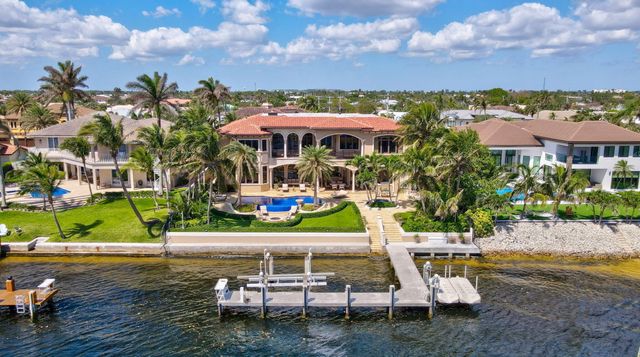 3870 NE 31st Avenue, Lighthouse Point, FL 33064