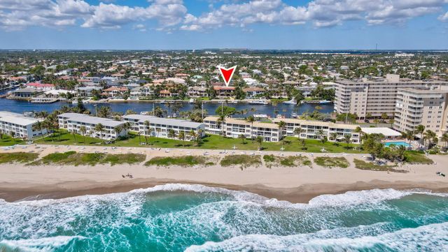 3870 NE 31st Avenue, Lighthouse Point, FL 33064