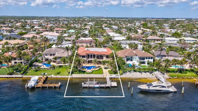3870 NE 31st Avenue, Lighthouse Point, FL 33064