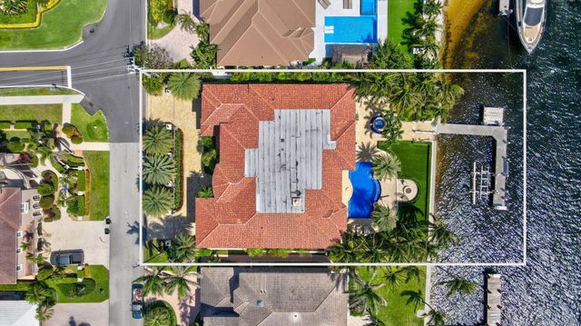 3870 NE 31st Avenue, Lighthouse Point, FL 33064