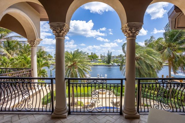 3870 NE 31st Avenue, Lighthouse Point, FL 33064