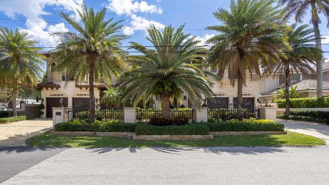 3870 NE 31st Avenue, Lighthouse Point, FL 33064