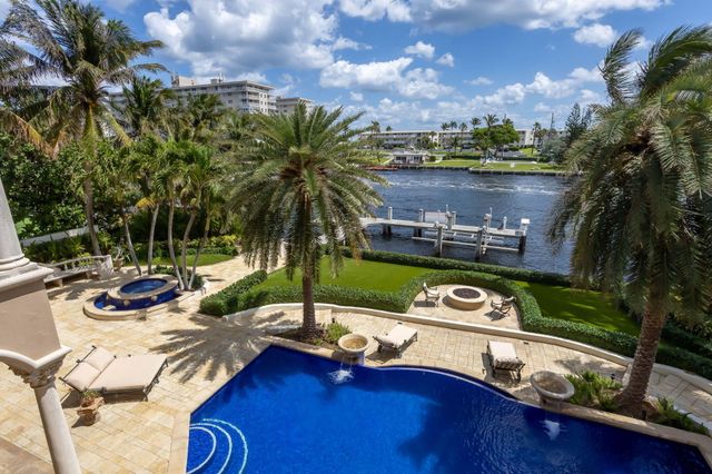 3870 NE 31st Avenue, Lighthouse Point, FL 33064