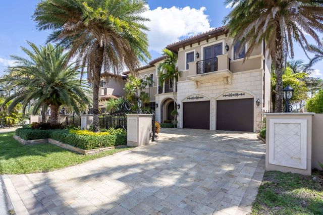 3870 NE 31st Avenue, Lighthouse Point, FL 33064
