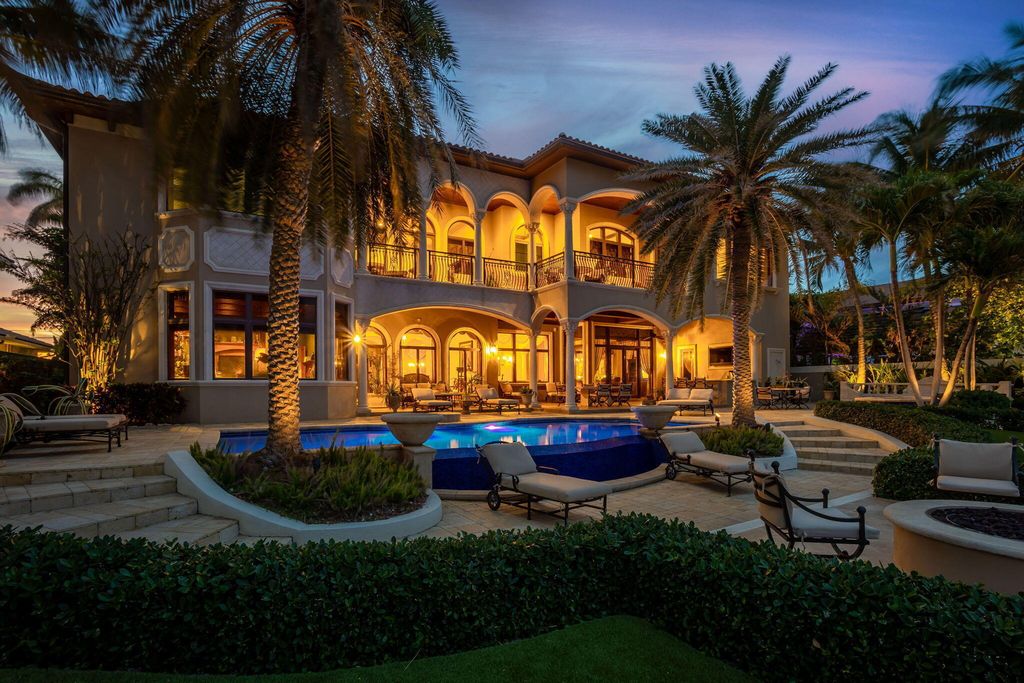 3870 NE 31st Avenue, Lighthouse Point, FL 33064