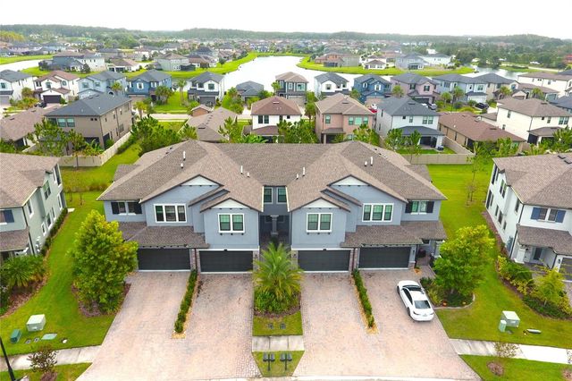 4596 ALMADA LANE, Wesley Chapel, FL 33543