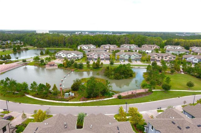 4596 ALMADA LANE, Wesley Chapel, FL 33543