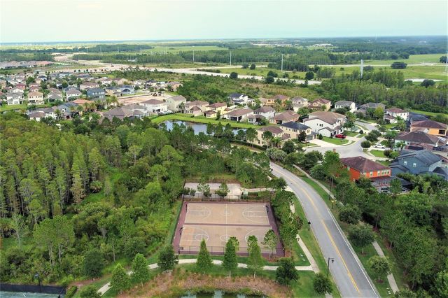4596 ALMADA LANE, Wesley Chapel, FL 33543