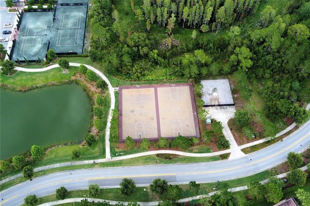 4596 ALMADA LANE, Wesley Chapel, FL 33543